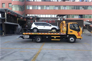 娄底汽车紧急补胎换胎救援