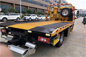 娄底24小时汽车送油服务公司