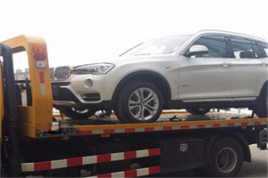 娄底拖车24小时服务电话