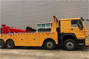 娄底道路救援公司